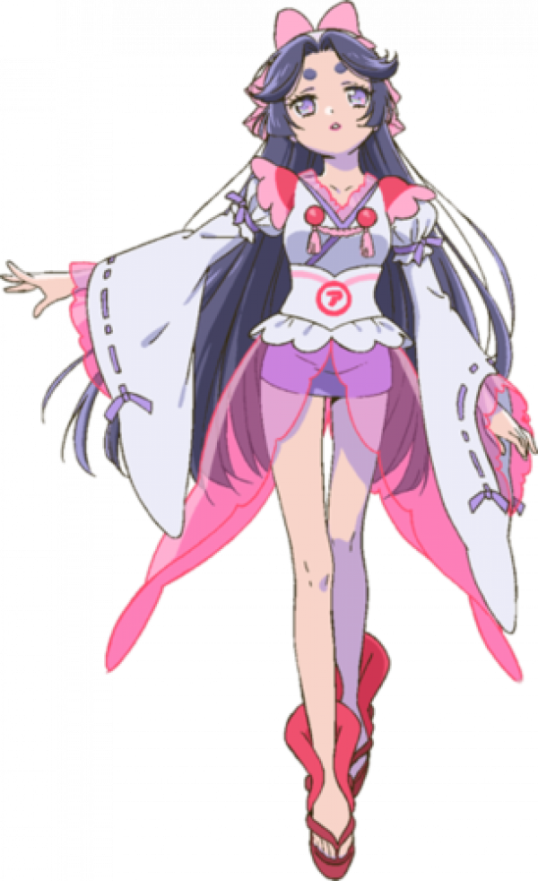 Sara Azuma