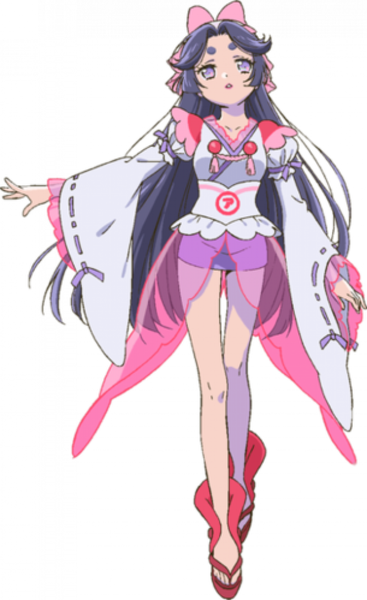 Sara Azuma