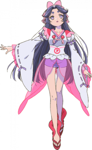 Sara Azuma