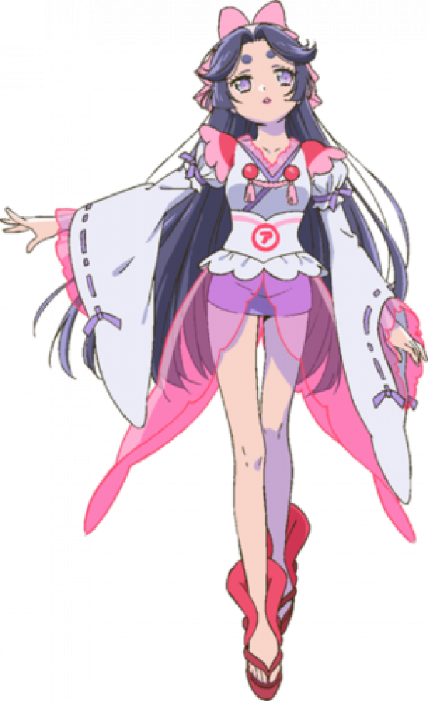 Sara Azuma