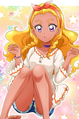 Elena Amamiya