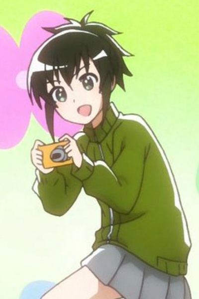Niko Oono