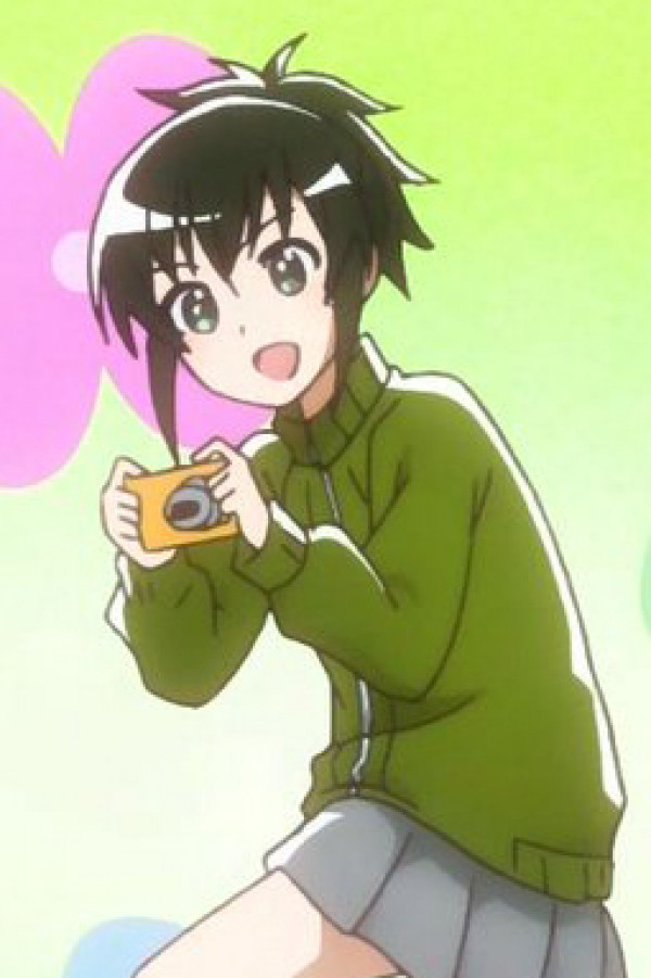 Niko Oono
