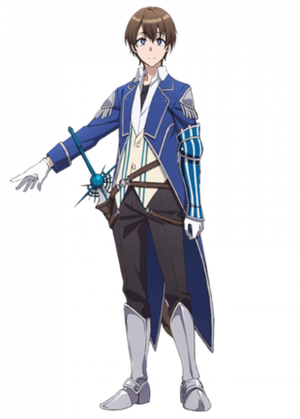 Masato Oosuki
