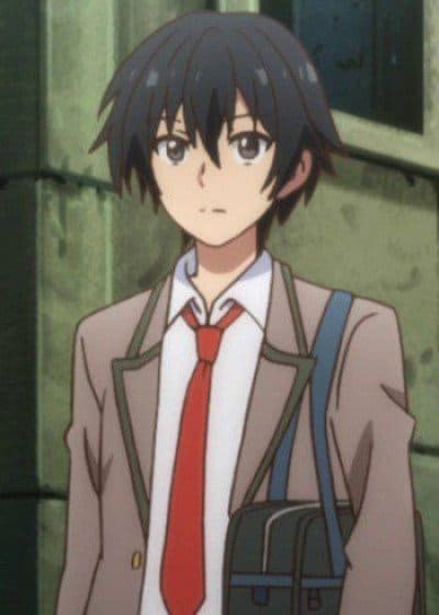 Taichi Nishimura