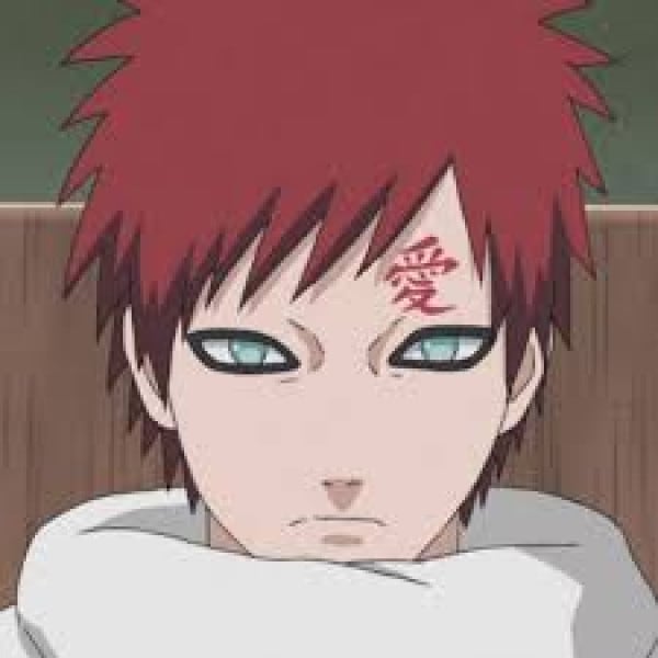 Gaara