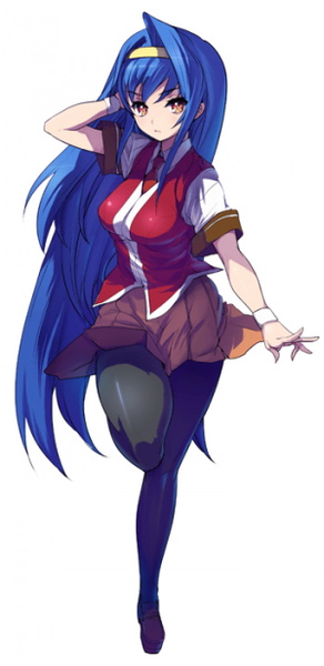 Saki Tsuzura
