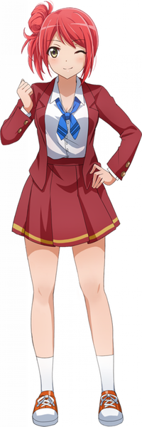 Misora Kano