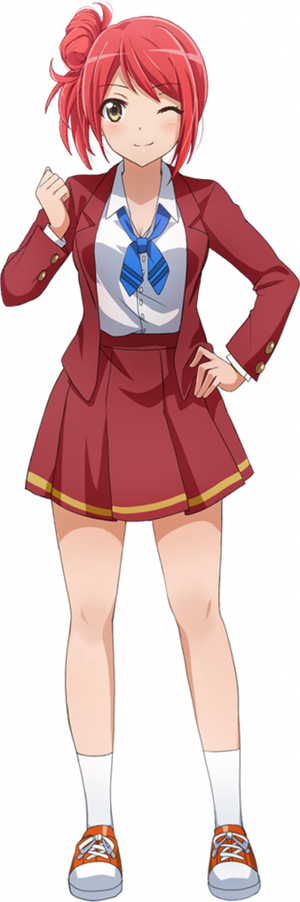 Misora Kano