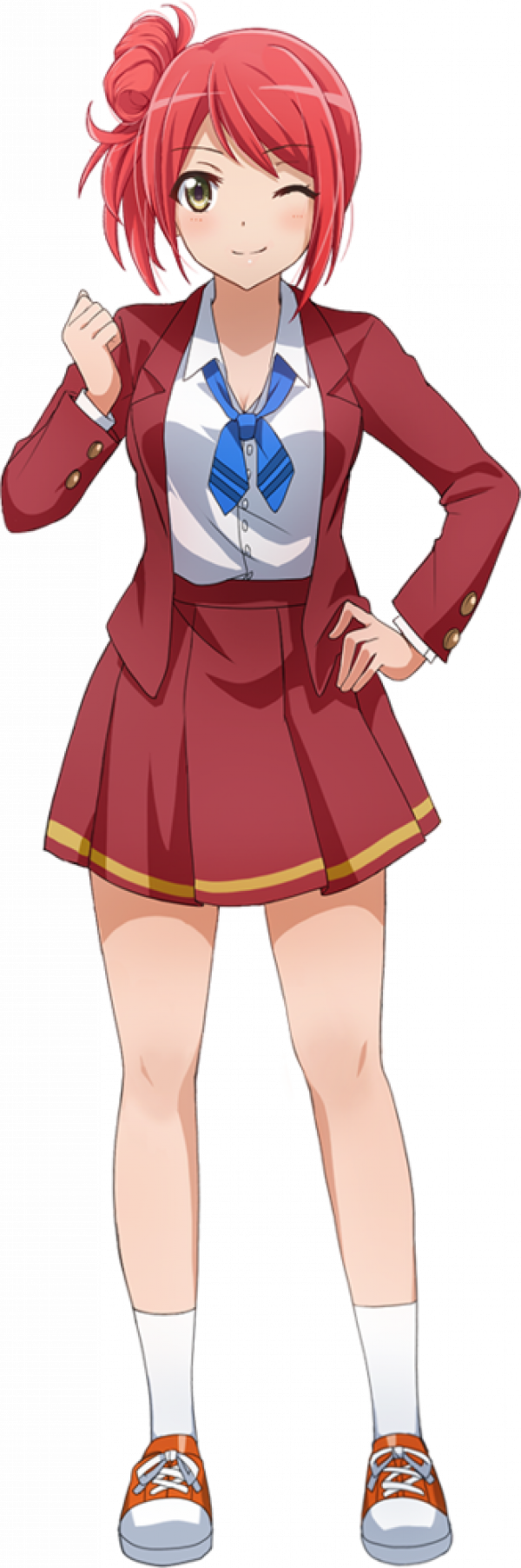 Misora Kano