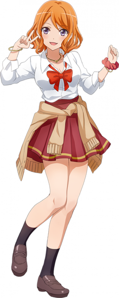 Tsukasa Ebisu