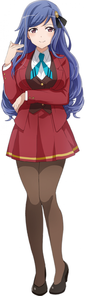 Shizuha Kocho