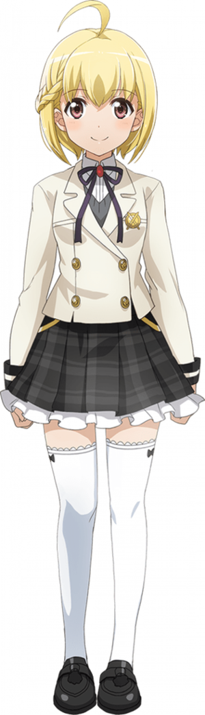 Michiru Otori
