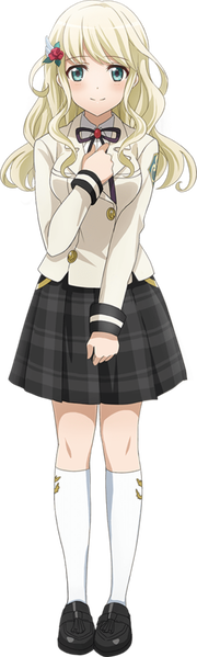 Shiori Yumeoji