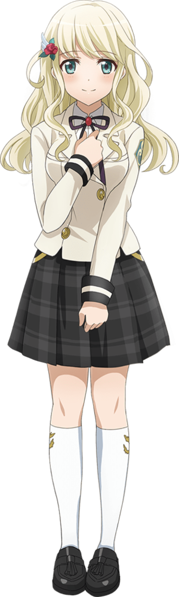 Shiori Yumeoji