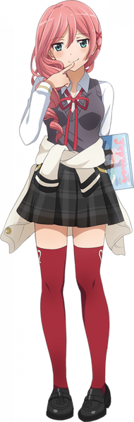 Yachiyo Tsuruhime