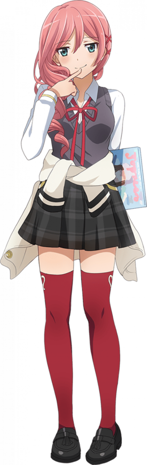 Yachiyo Tsuruhime