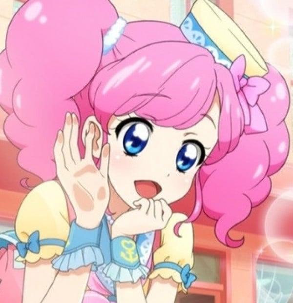 Display picture for Madoka Amahane