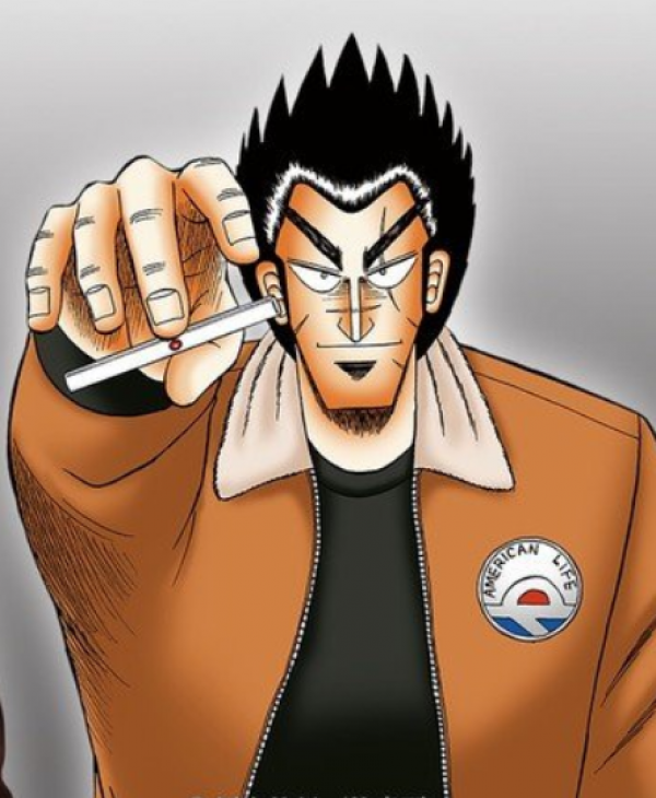 Ten Takashi