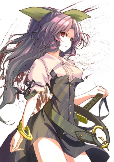 Watatsuki no Yorihime
