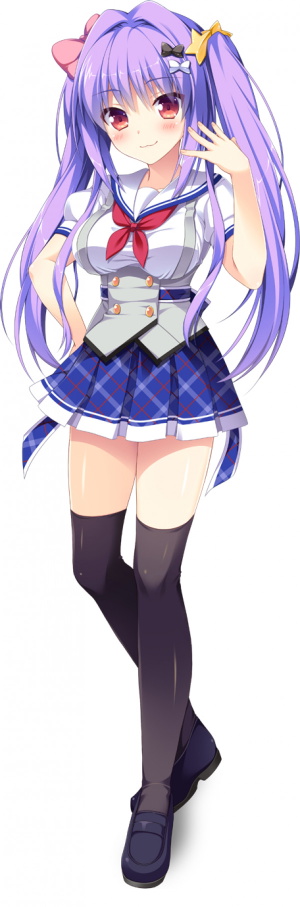 Komorie Nanaru