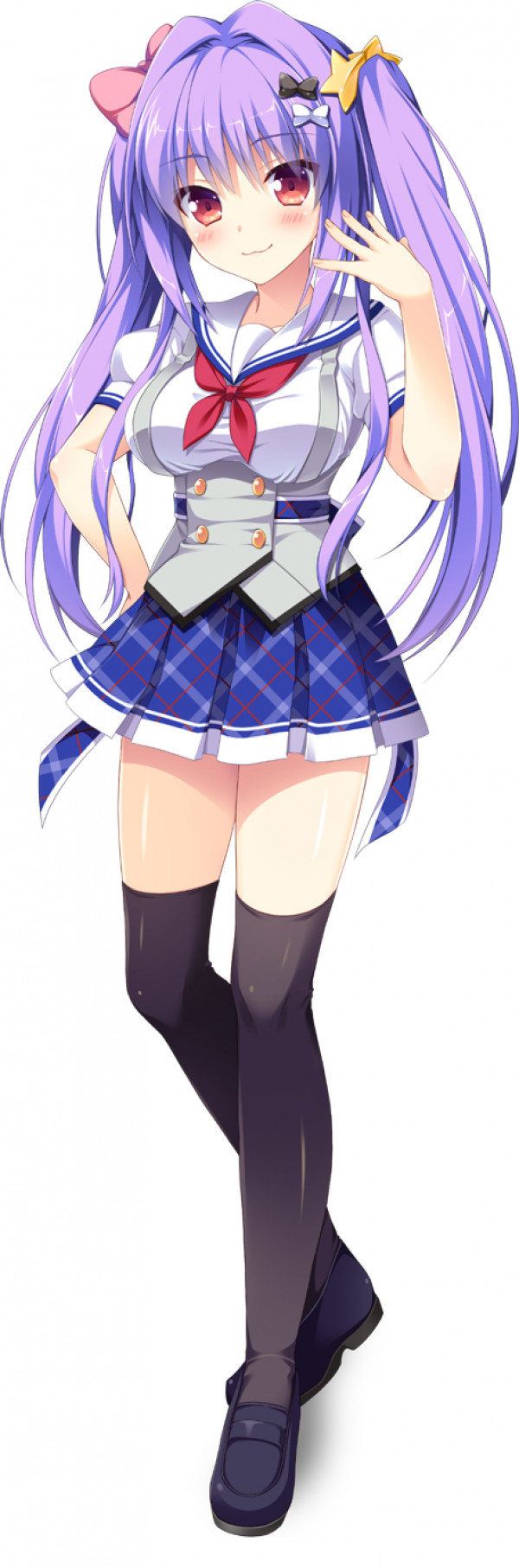Komorie Nanaru