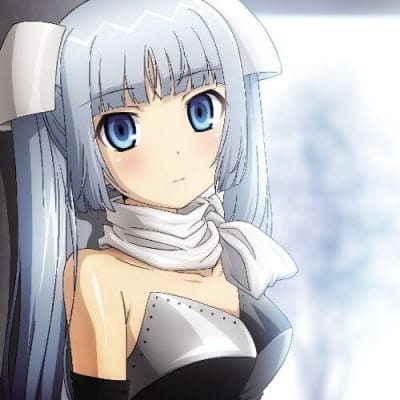 Miss Monochrome