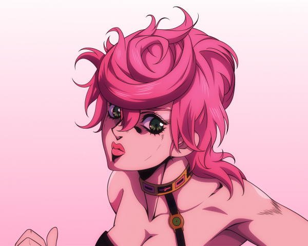 Display picture for Trish Una