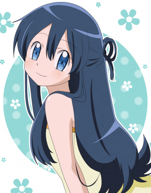 Erika Kurumi