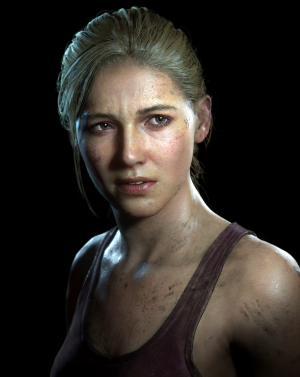 Elena Fisher
