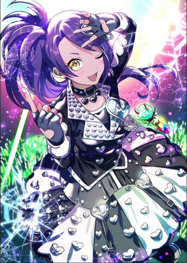 Shion Toudou