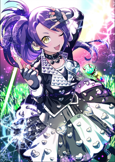 Shion Toudou