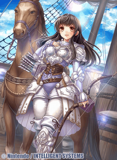 Display picture for Astrid