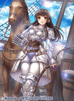Astrid