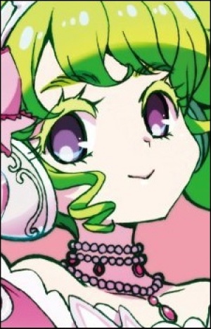 Falulu Vocaldoll