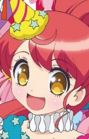 Mikan Shiratama