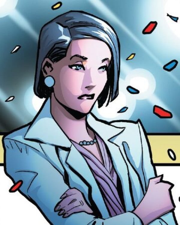 Display picture for Maria Collins Carbonell Stark