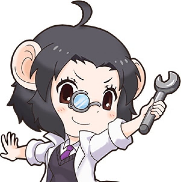 Display picture for Common Chimpanzee