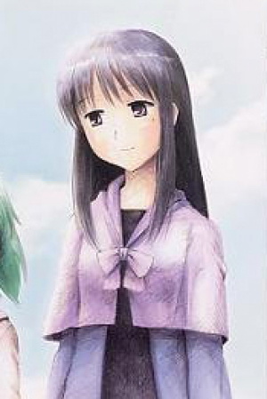 Sayoko Kurosaki