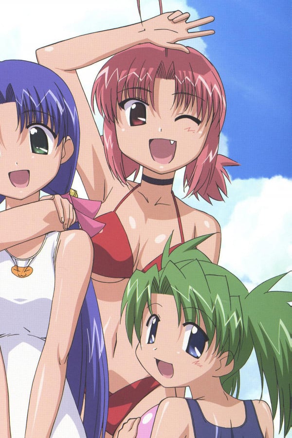Megumi Momono