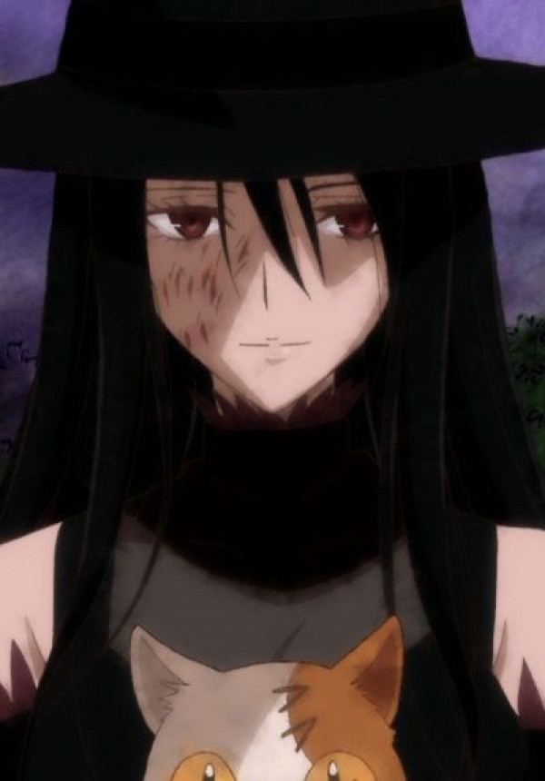 Ai Imari