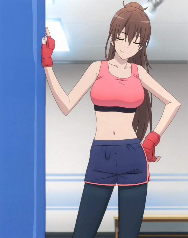 Hishigata Hirumi