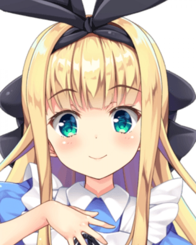 Alice Mononobe