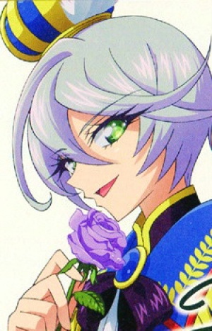 Hibiki Shikyoin