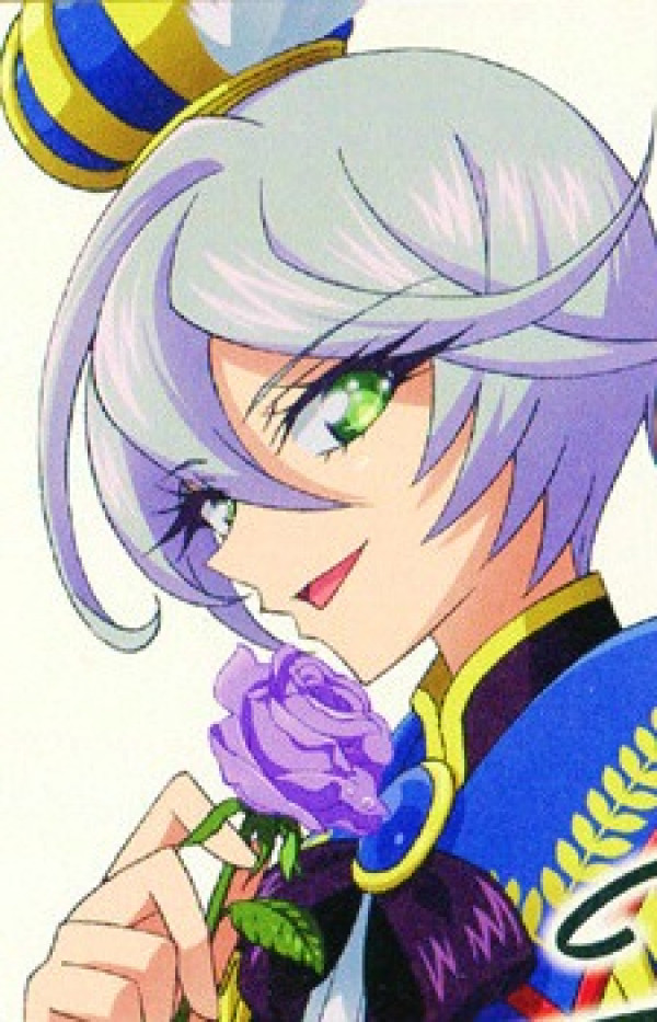 Hibiki Shikyoin