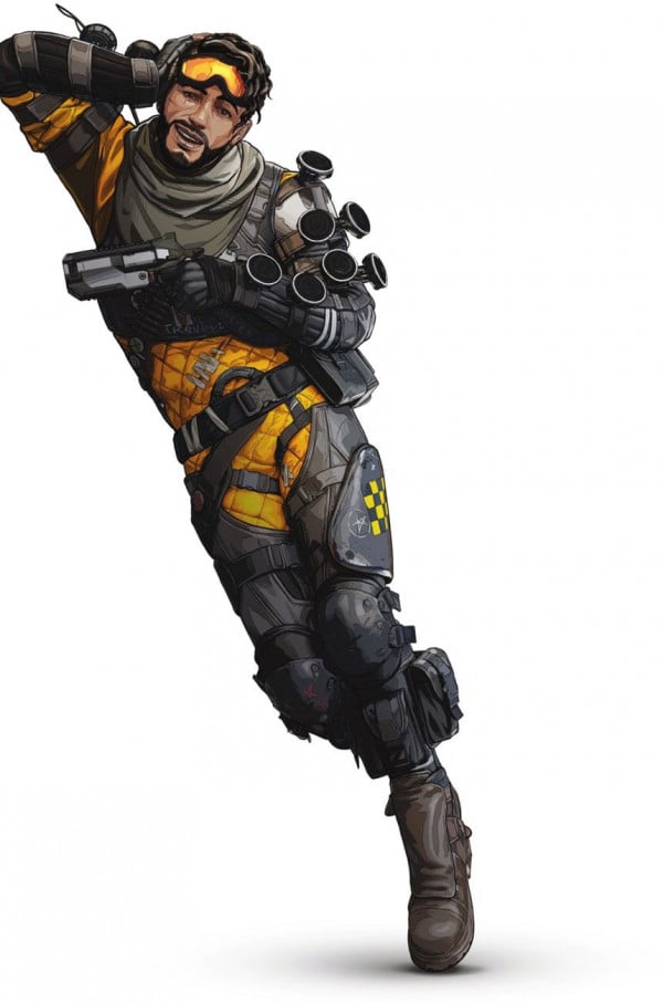 Display picture for Mirage