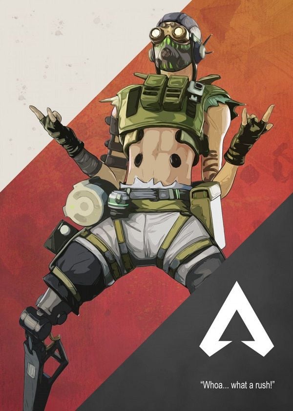 Display picture for Octane