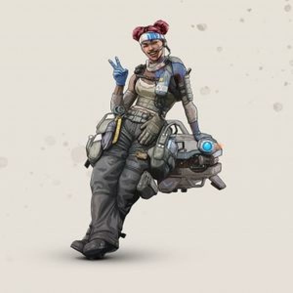 Display picture for Lifeline