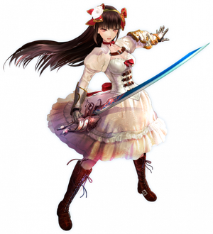 Ophelia Augusta af Jutland