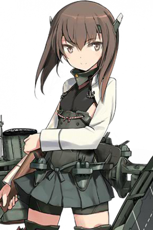 Display picture for Taihou